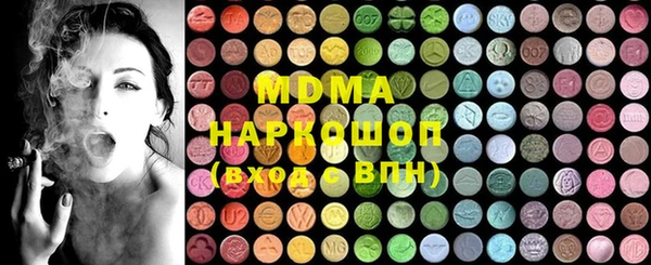 тгк Балахна