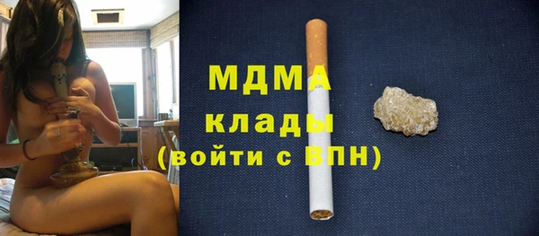 тгк Балахна